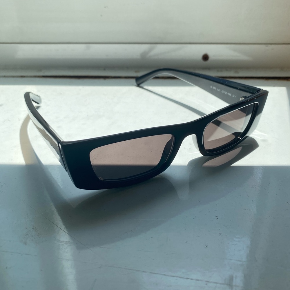 Saint Laurent SL 553 Sunglasses